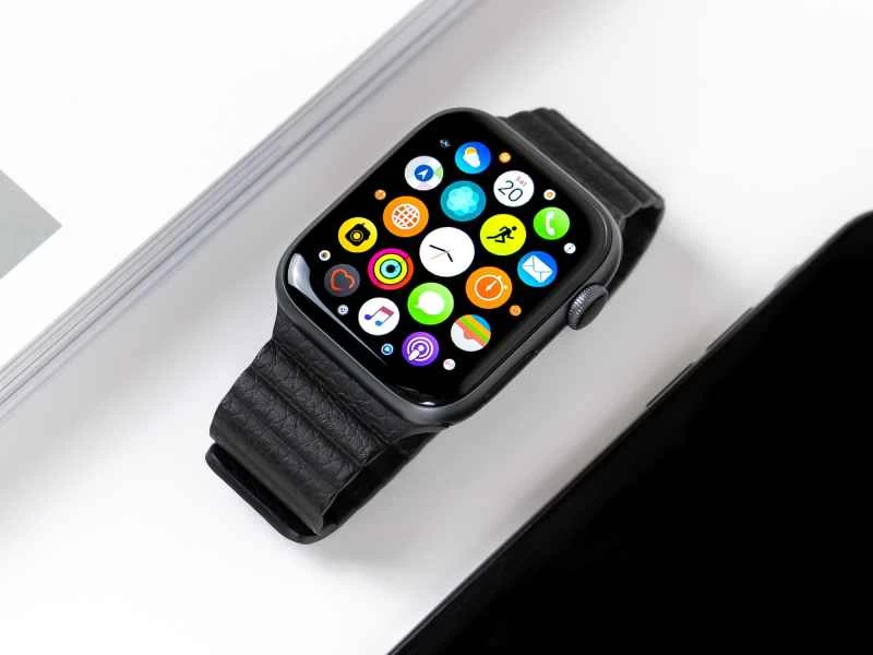 用 Apple Watch 瀏覽網頁其實有個秘密方法。