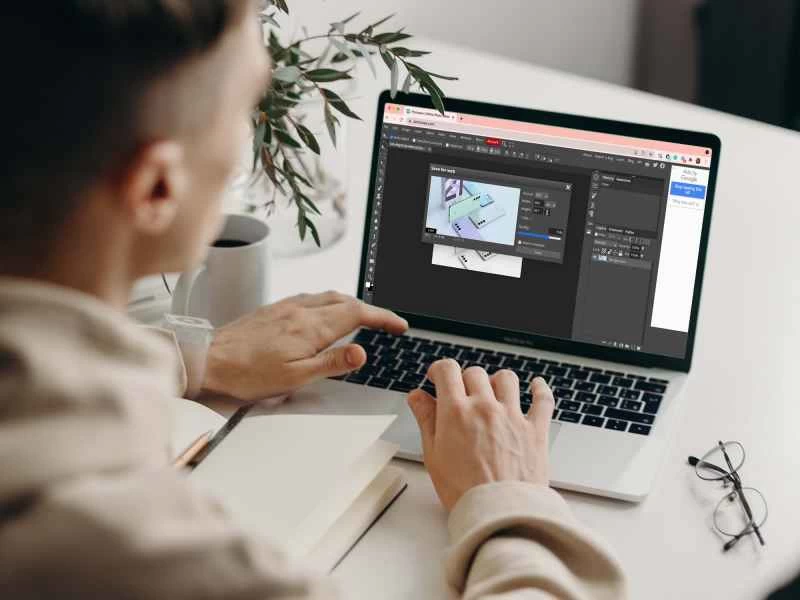 將令人煩惱的 WebP 圖片轉換為用途廣泛的 JPEG 圖片的最佳方法