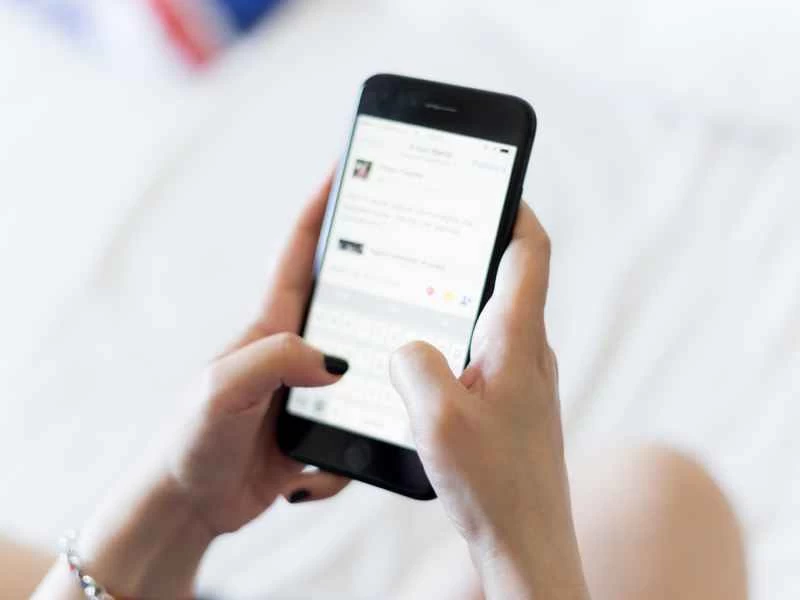 今天就註銷您的線上帳戶，確保其安全。