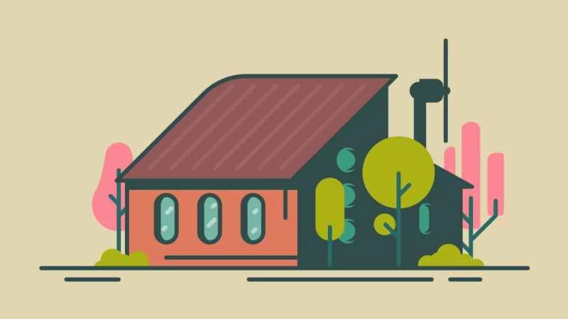 讓你的家更永續的6個簡單方法