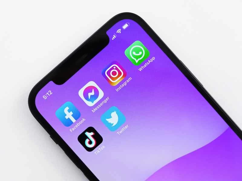 你可能錯過了社群媒體上的私訊。以下是解決方法。