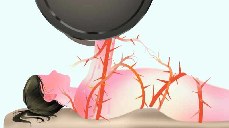 女子臥推大重量