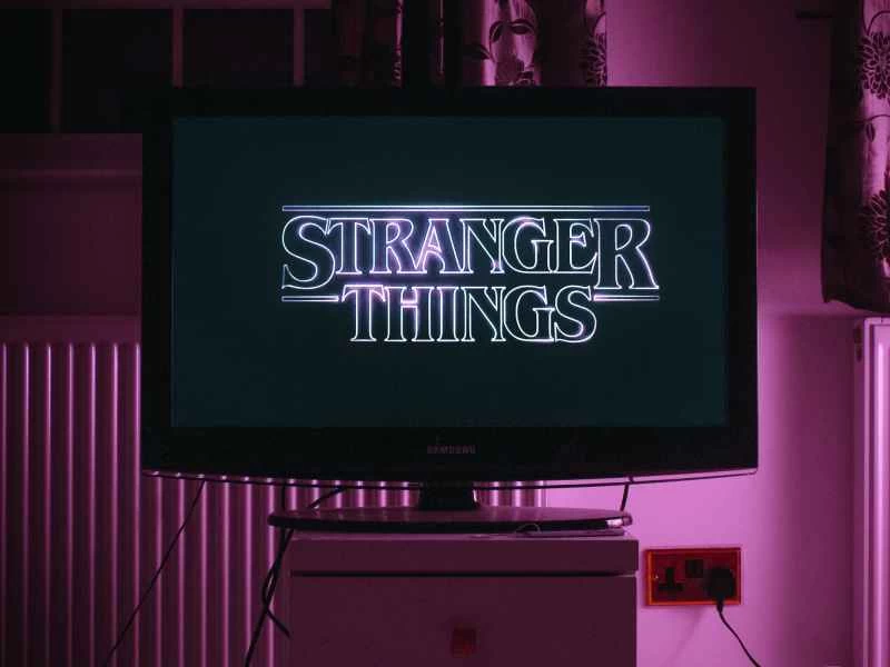 如何流暢地觀看電影和電視劇而不影響睡眠