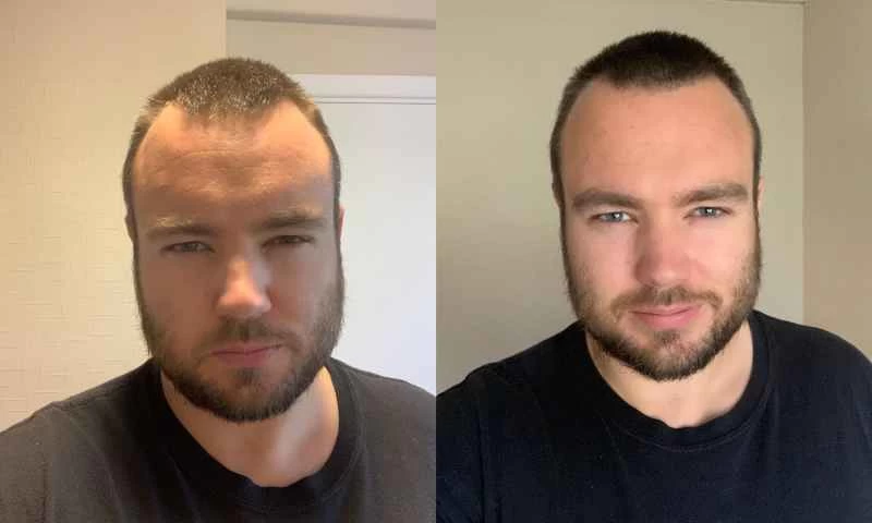 好的和壞的燈光