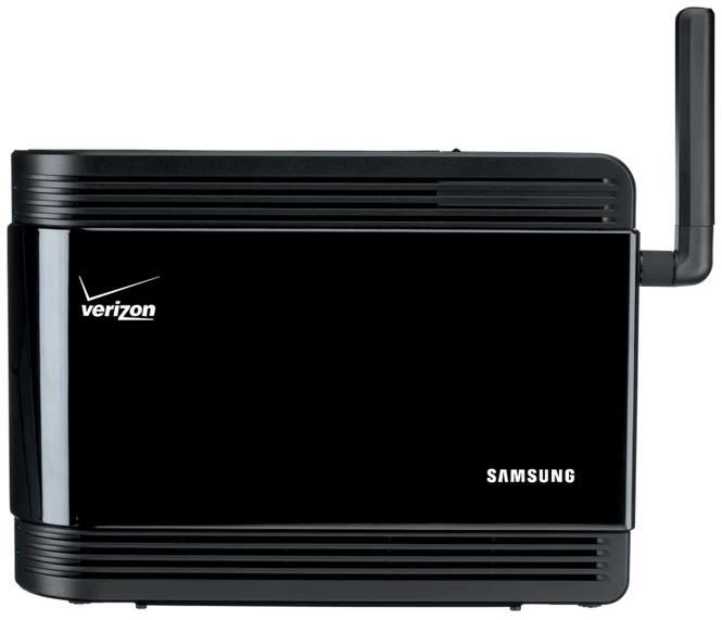 背包中被駭客入侵的行動天線可以竊聽手機通話