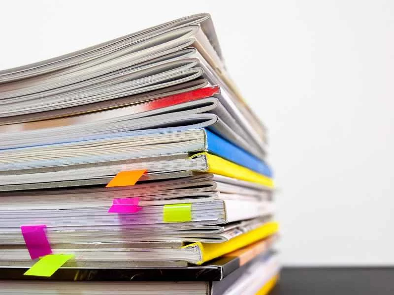 如何在不使用可疑線上軟體的情況下免費合併 PDF 文件