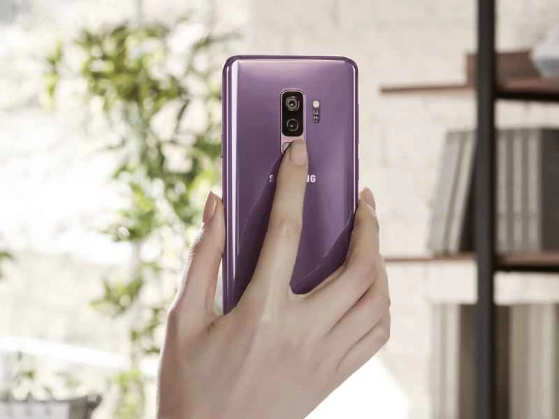 三星 Galaxy S9 Plus