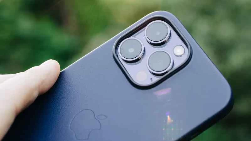 如何將手機用作網路攝影機