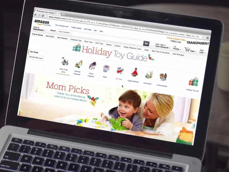 亞馬遜會追蹤你的所有購物記錄。以下是如何利用這一點來為你服務的方法。