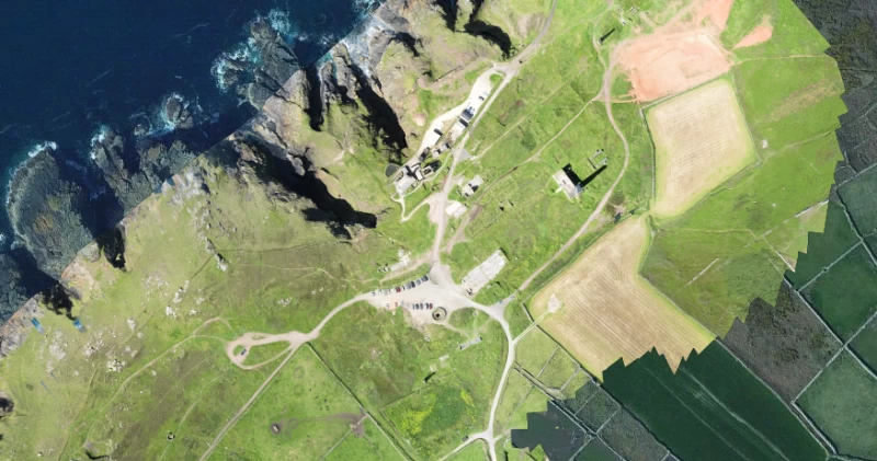 無人機測繪師的崛起