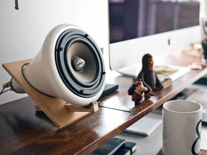 如何在家裡的各個角落播放音樂