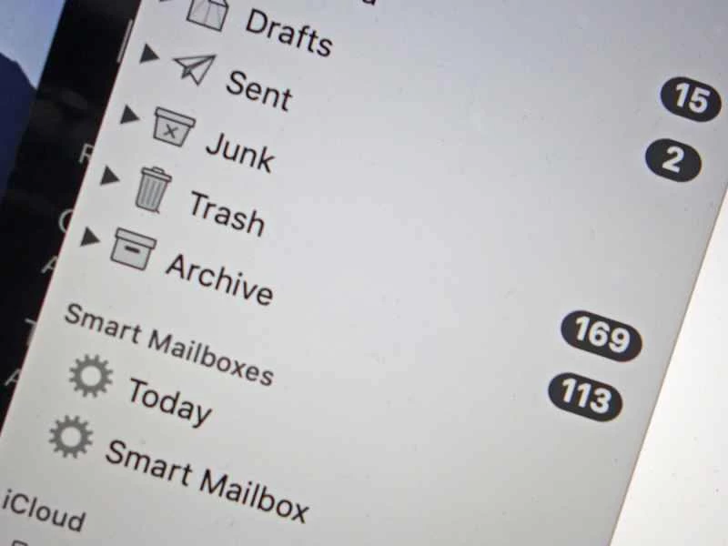 別再苦苦追求「收件匣清零」了，直接刪除所有郵件吧！