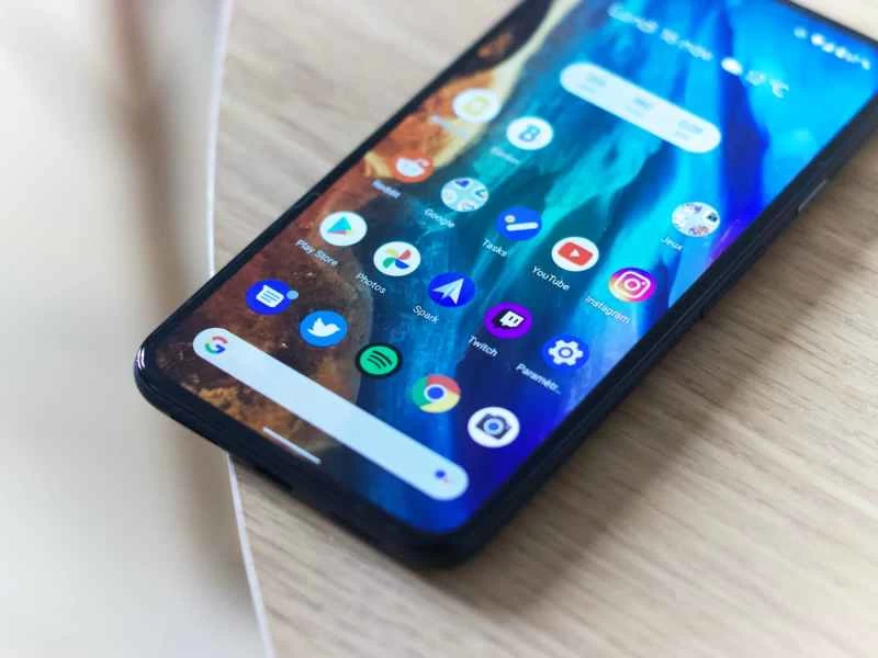 最佳的非內建安卓快捷方式