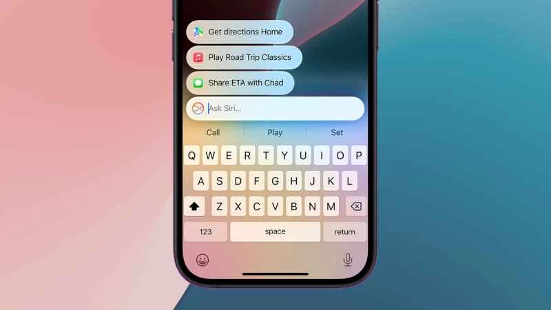 如何在 iPhone 上管理 Siri 建議