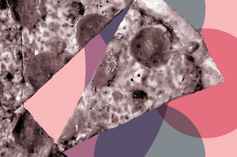 加熱披薩的最佳方法（以及絕對不能做的事情）