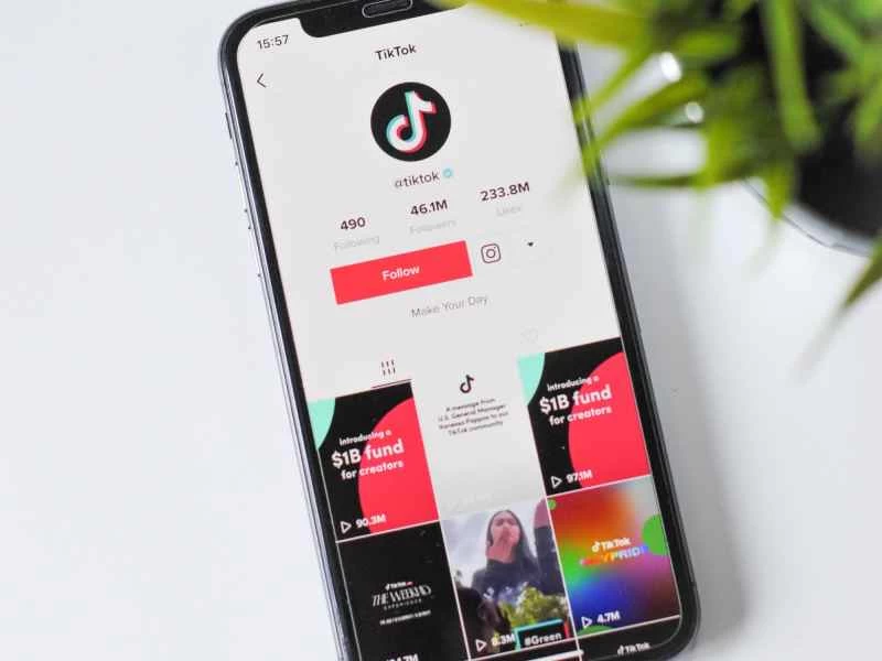 7 個玩 TikTok 的技巧