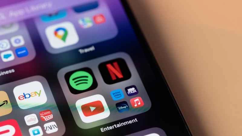 如何要求獲取 Netflix、Spotify 和其他應用程式擁有的所有關於你的數據