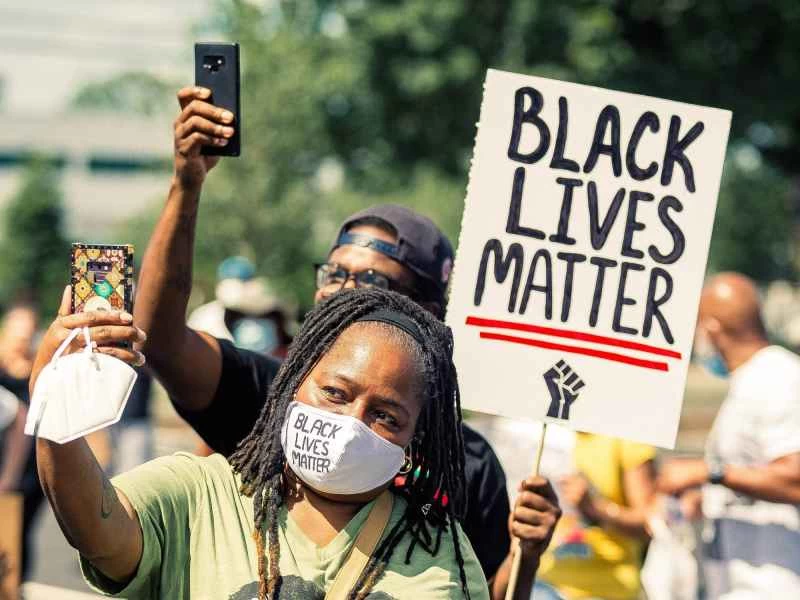 抗議期間保護隱私的五種方法