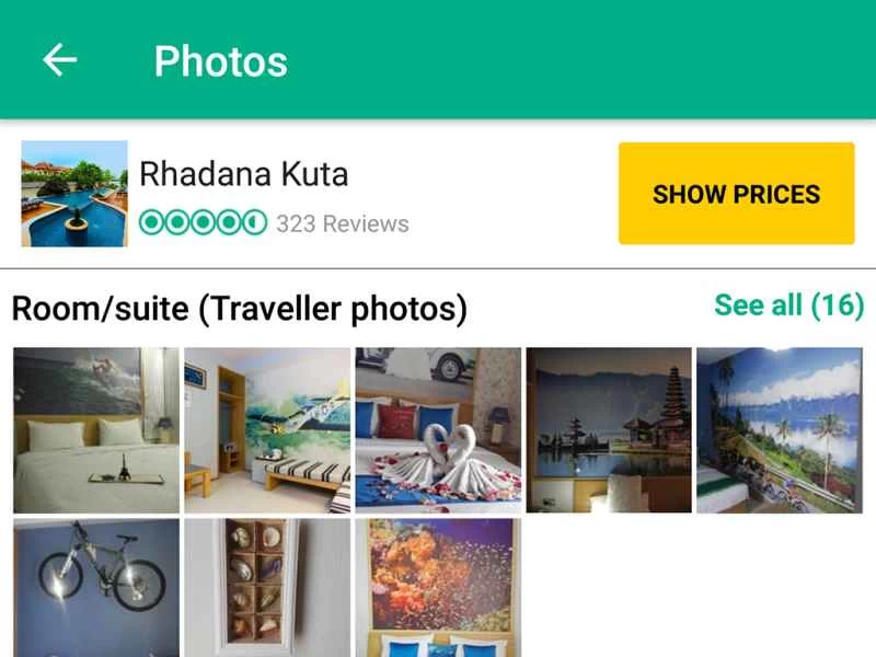TripAdvisor