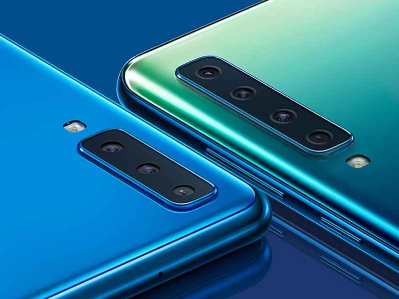 智慧型手機相機中的額外鏡頭詳解