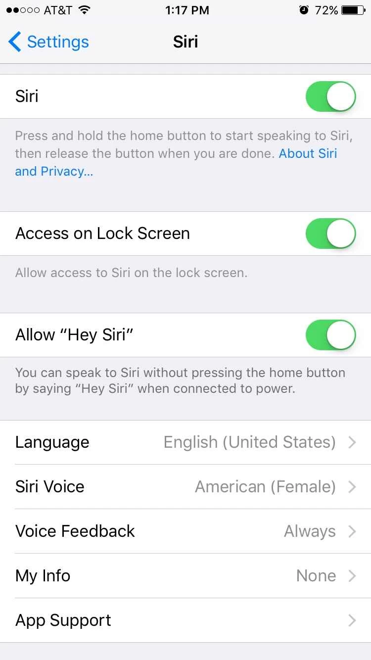如何在 iOS 10 中讓 Siri 語音指令與其他應用程式協同運作