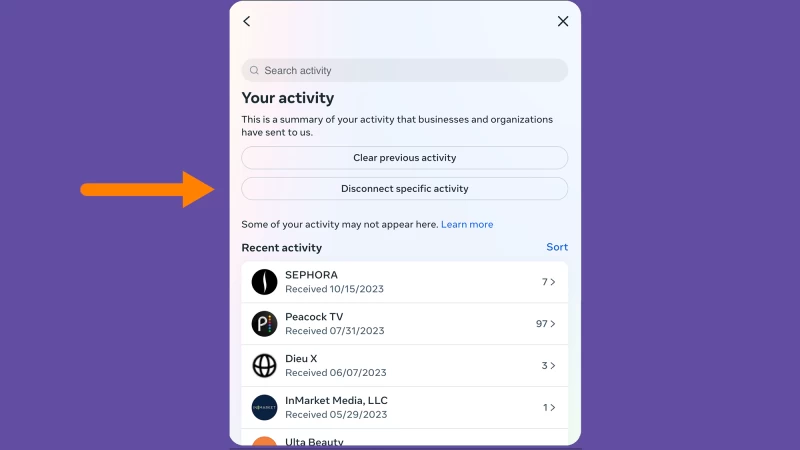 活動非元技術選單顯示暗黑模式