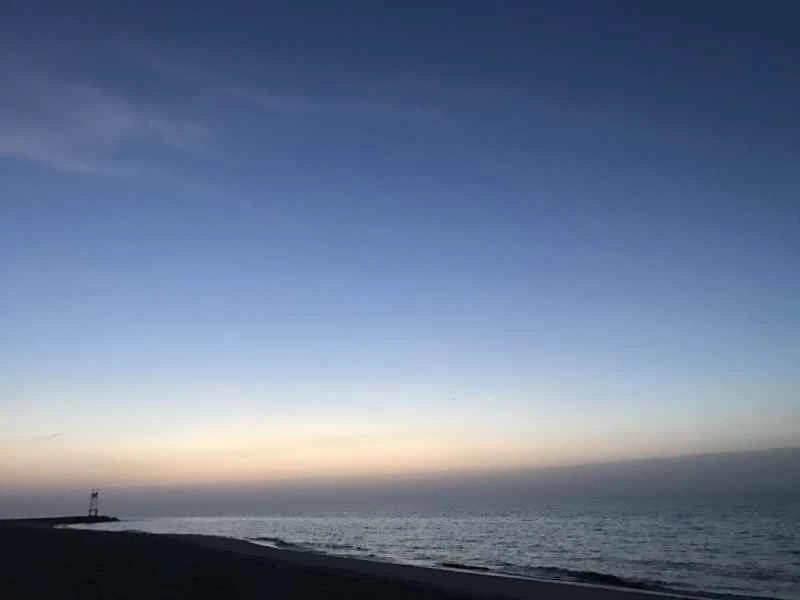 史丹霍拉切克的科德角