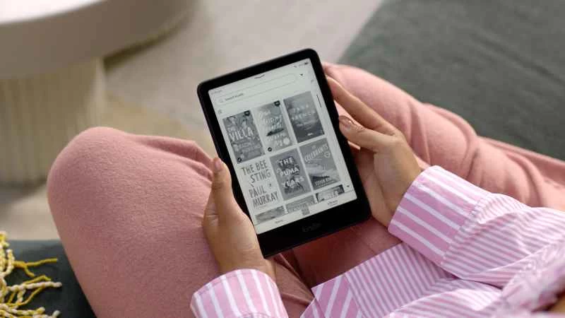 如何將網頁文章傳送到 Kindle 以便稍後閱讀
