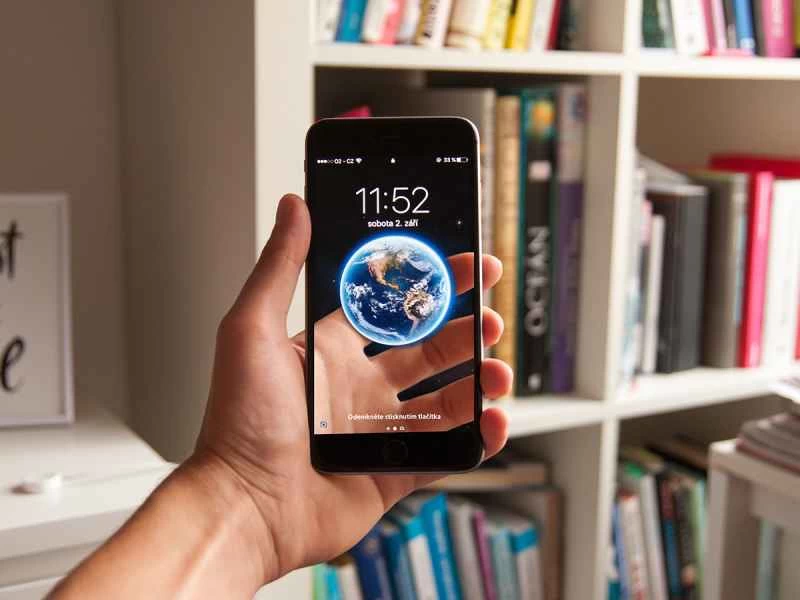 八款科學應用，讓你的手機變身實驗室