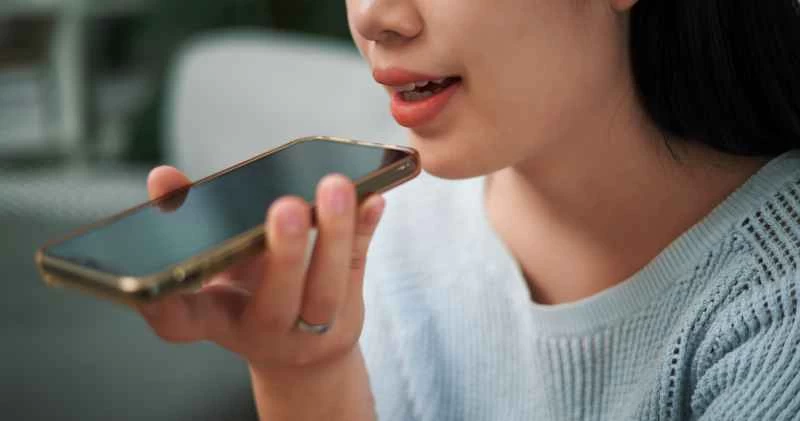 如何在 iOS 18 的備忘錄中錄製音訊並取得文字稿