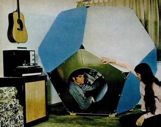 檔案庫：PopSci 最奇特的 DIY 項目