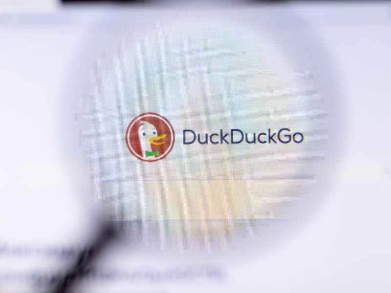 現在任何人都可以註冊 DuckDuckGo 的私人電子郵件服務。