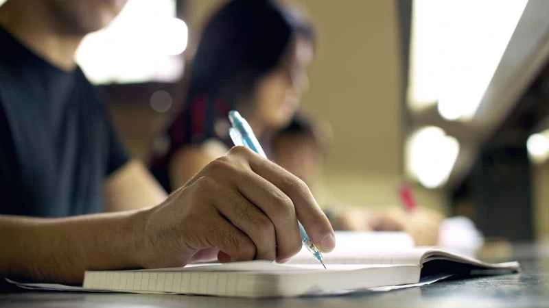 如何臨時抱佛腳備考