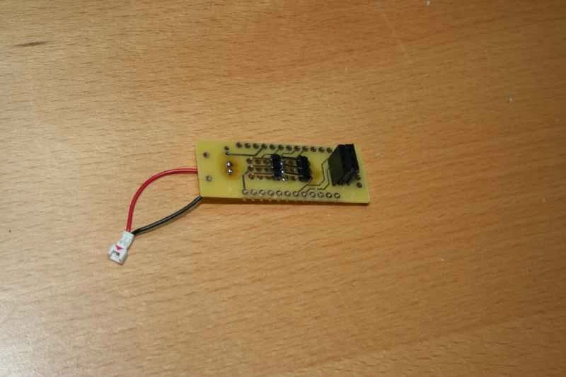 準備女兒董事會