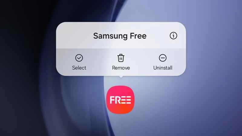 如何在三星手機上整理主螢幕