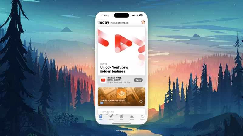 iPhone螢幕投射到Mac螢幕上