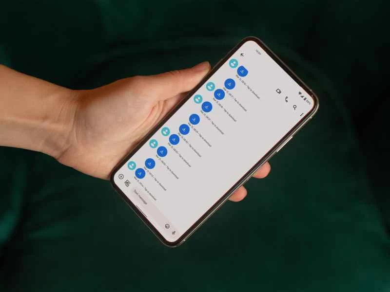 以下是如何修復最新 Android Messages 漏洞的方法