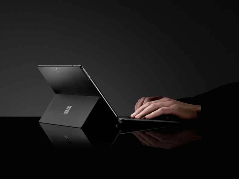 微軟 Surface Pro