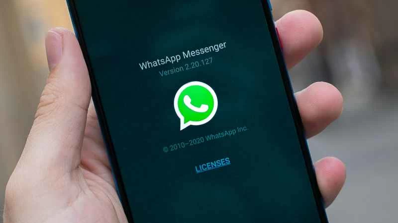 如何將 WhatsApp 聊天記錄轉移到新手機