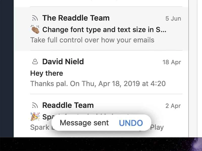 Spark應用程式。