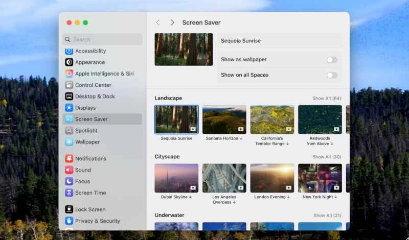 現在還有使用螢幕保護程式的理由嗎？