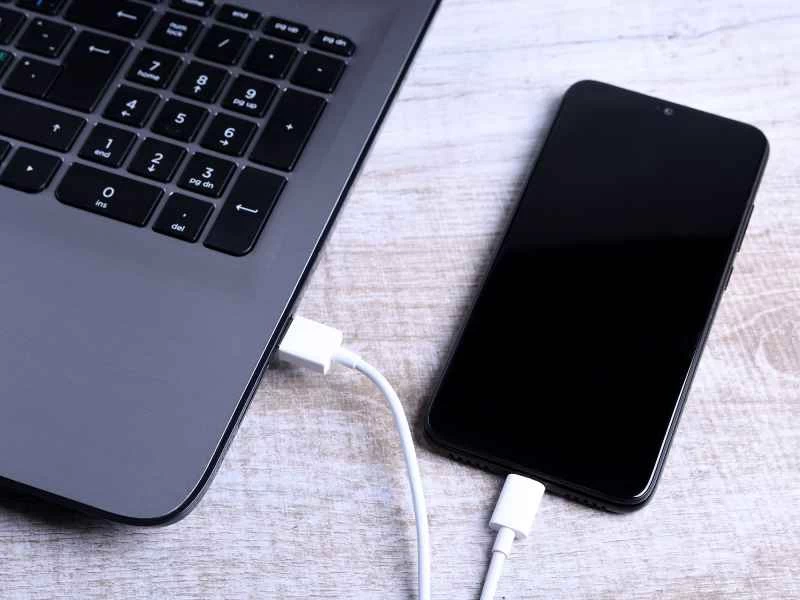 如何在電腦和安卓手機之間建立檔案傳輸中心