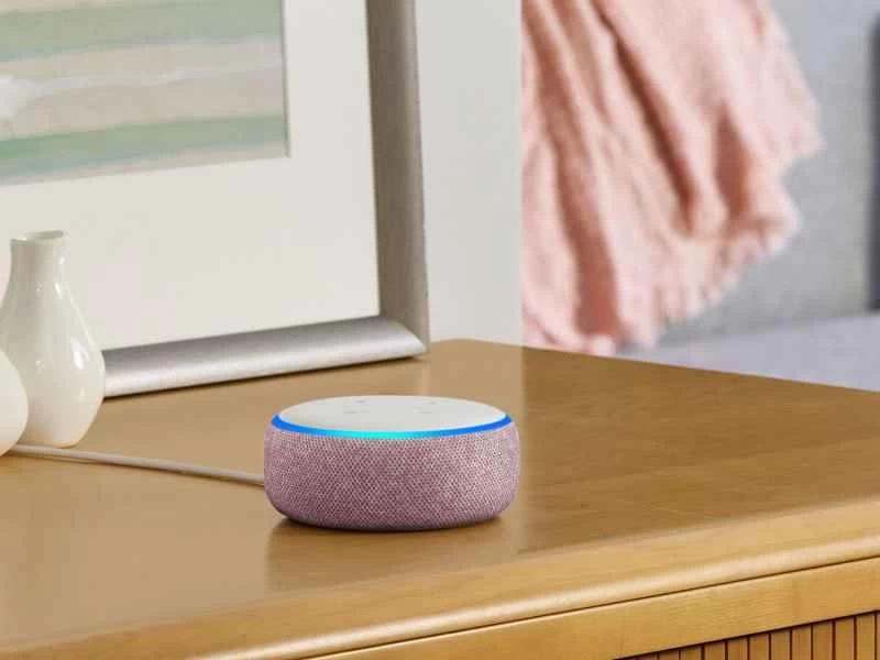 亞馬遜 Echo Dot