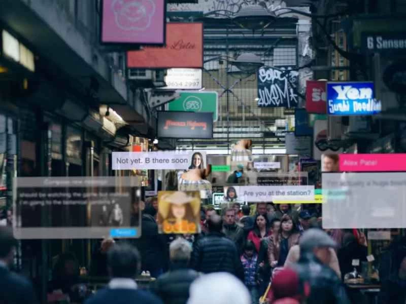 暫時放下 Facebook，試試這些其他的社群網路吧。