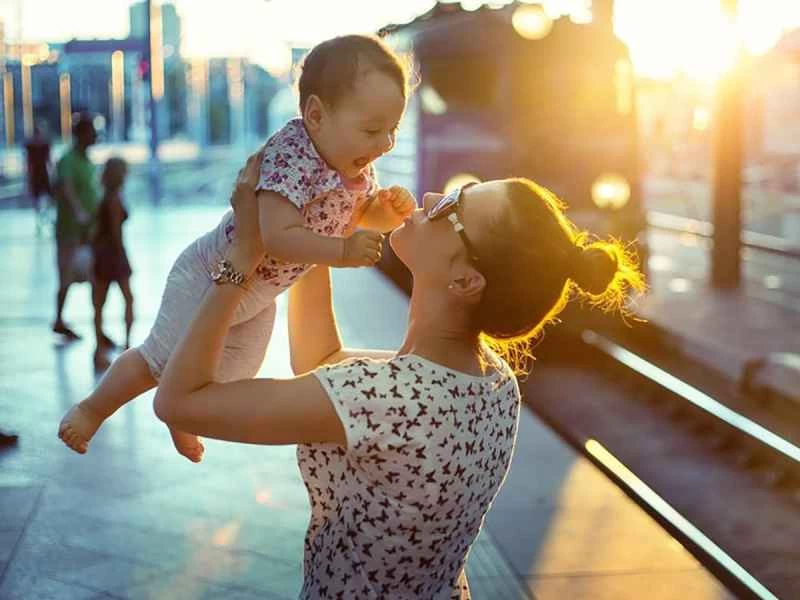 最適合工作繁忙的父母使用的應用程序