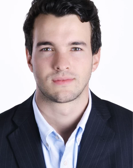 康納·蘭德格拉夫