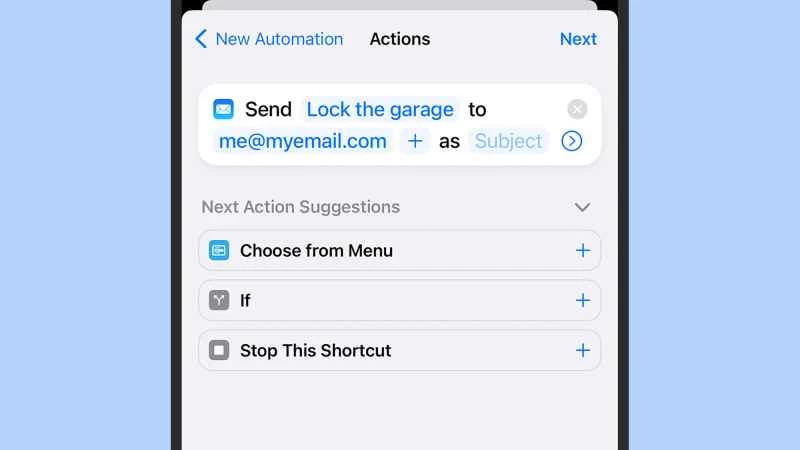 7 個自動化功能將徹底改變你使用 iPhone 的方式