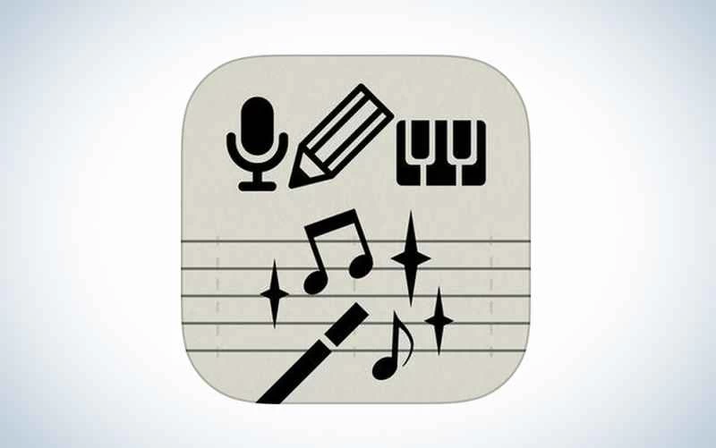 卡西歐 Chordana 作曲家