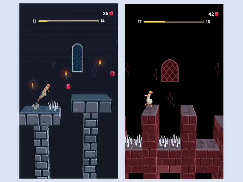 波斯王子：逃脫