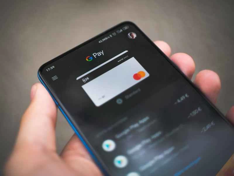 Google Pay